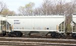 WFRX 810527 - Wells Fargo Rail